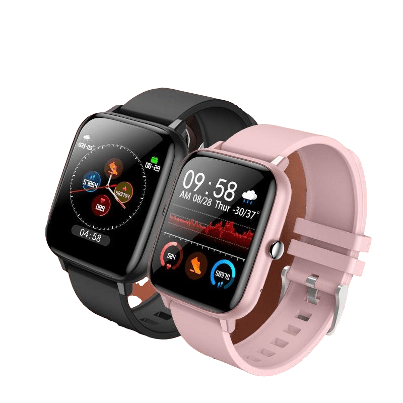 2021 smartwatch for android and ios cheap