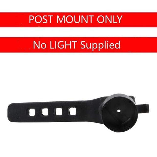 Load image into Gallery viewer, Revolight 06 Flashing Rear Cycling Light USB Rechargeable LED
