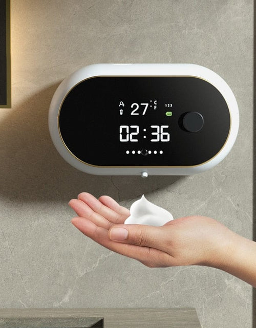 Load image into Gallery viewer, Revolight 2022 Automatic Sensor Foam Soap Dispensers
