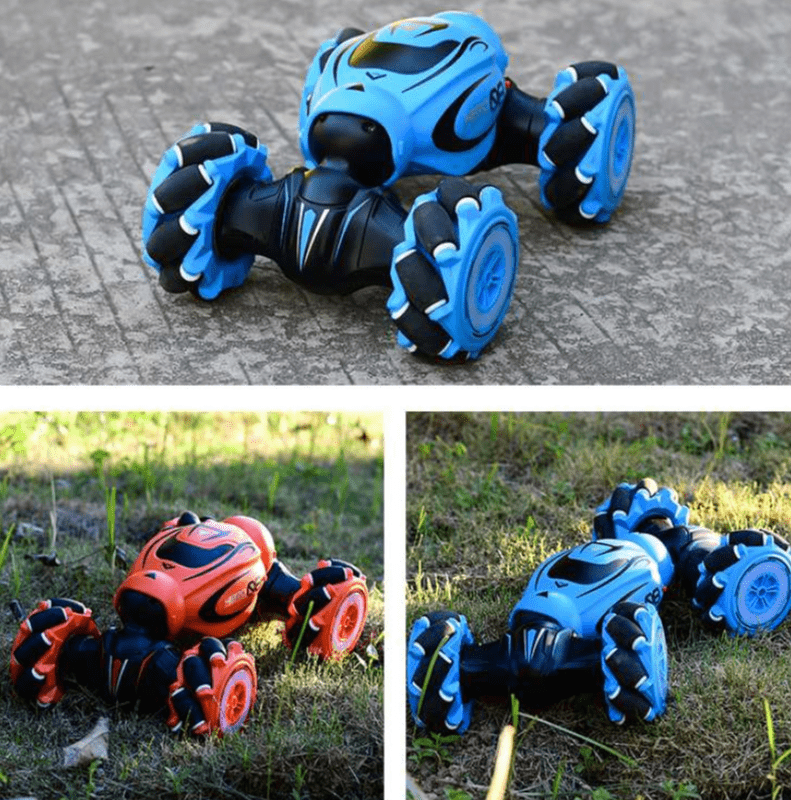 4WD RC Car Gesture Controlled Off Road Drift Radio Controlled Car