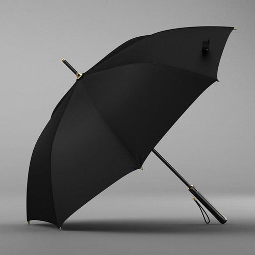 Load image into Gallery viewer, Revolight Apparel &amp; Accessories Black OLYCAT Elegant Women Umbrella Long Handle Designer Series
