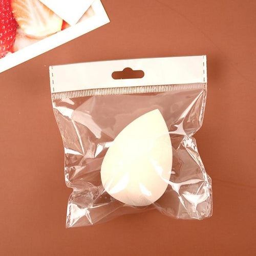 Load image into Gallery viewer, Revolight Beauty Autumn Beauty Makeup Soft Egg Sponge and Delicate Cushion Puff Wet and Dry Makeup Tool
