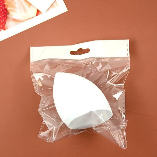 Load image into Gallery viewer, Revolight Beauty Nu Beauty Makeup Soft Egg Sponge and Delicate Cushion Puff Wet and Dry Makeup Tool
