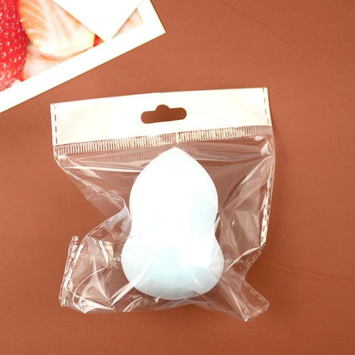 Load image into Gallery viewer, Revolight Beauty Omicron Beauty Makeup Soft Egg Sponge and Delicate Cushion Puff Wet and Dry Makeup Tool
