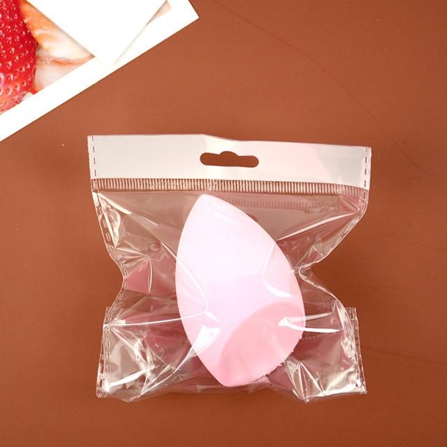 Revolight Beauty Pi Beauty Makeup Soft Egg Sponge and Delicate Cushion Puff Wet and Dry Makeup Tool