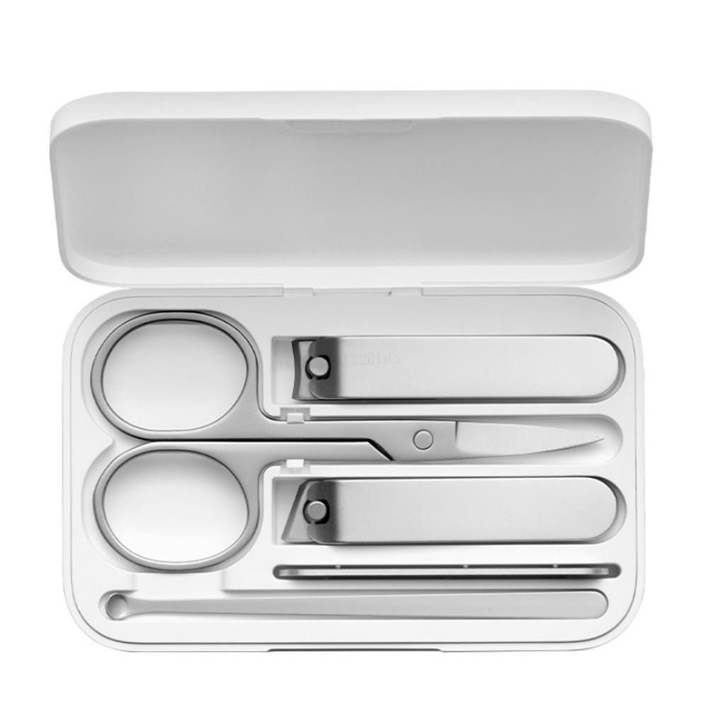 Revolight Beauty Professional Manicure Nail Clippers Set