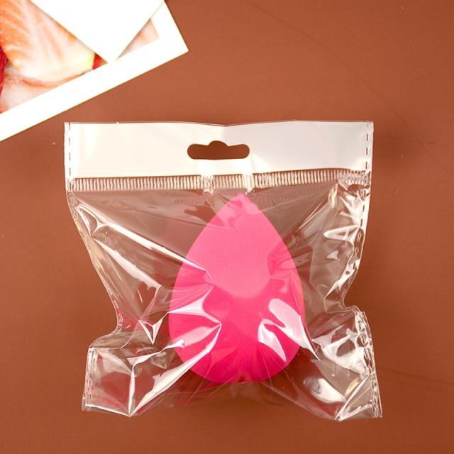 Revolight Beauty Psi Beauty Makeup Soft Egg Sponge and Delicate Cushion Puff Wet and Dry Makeup Tool