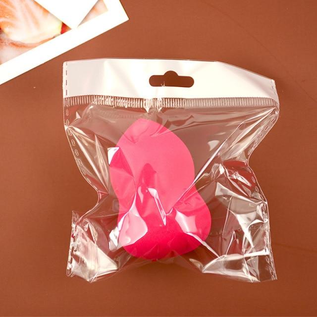 Revolight Beauty Rho Beauty Makeup Soft Egg Sponge and Delicate Cushion Puff Wet and Dry Makeup Tool