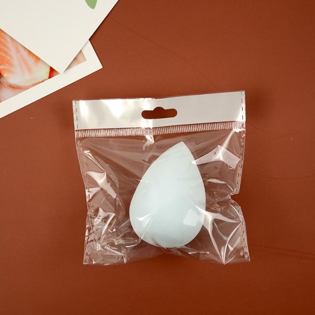 Revolight Beauty Spring Beauty Makeup Soft Egg Sponge and Delicate Cushion Puff Wet and Dry Makeup Tool
