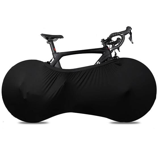 Revolight Black / M  24-26-700C / China Bike Protector Cover MTB Road Bicycle Protective Gear Anti-dust Wheels Frame Cover Scratch-proof Storage Bag Cycling Accessories