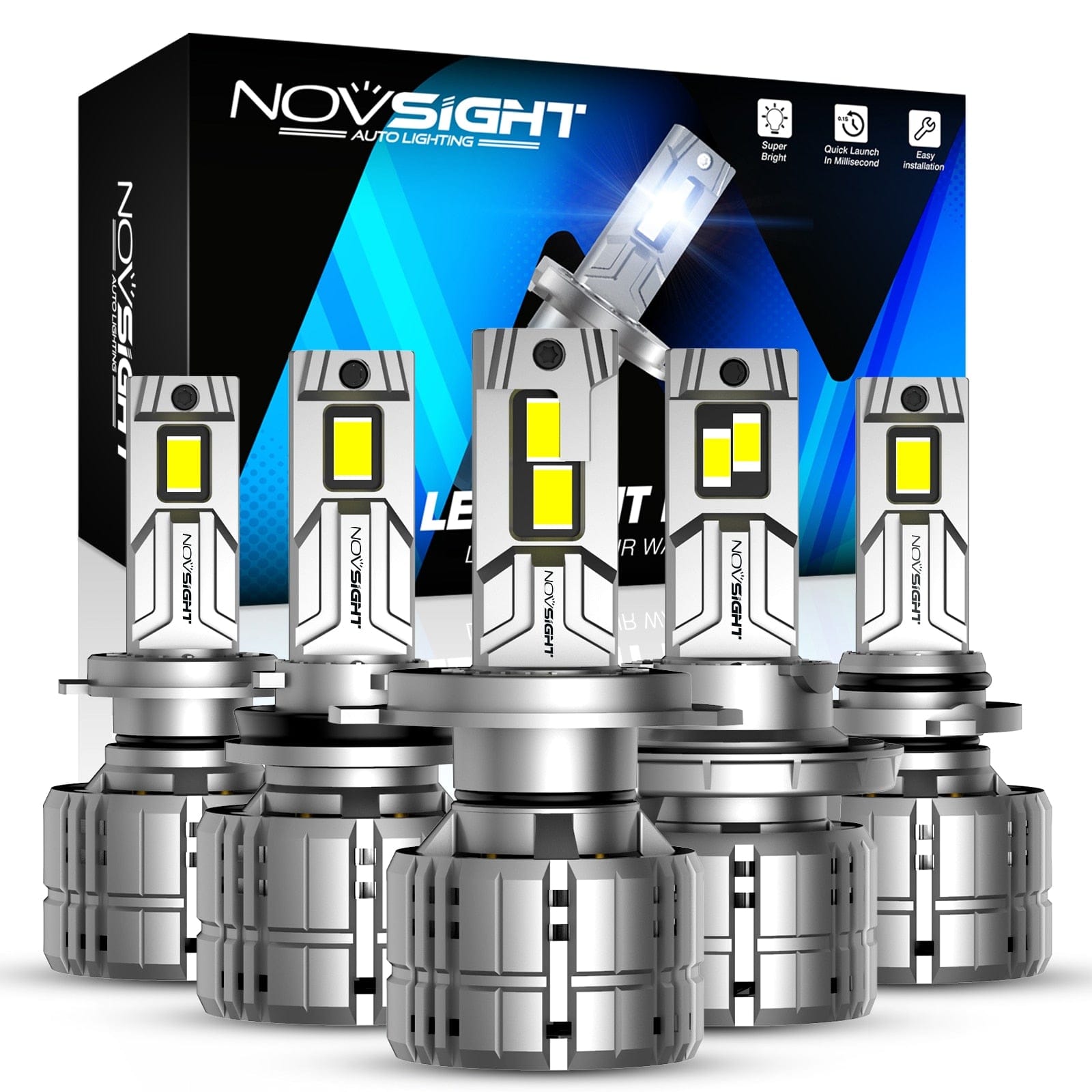 Super bright discount halogen bulbs