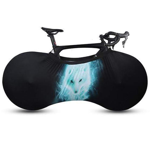 Load image into Gallery viewer, Revolight Colorful E / M  24-26-700C / China Bike Protector Cover MTB Road Bicycle Protective Gear Anti-dust Wheels Frame Cover Scratch-proof Storage Bag Cycling Accessories
