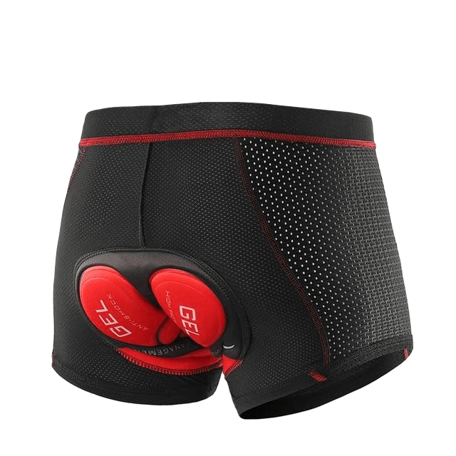 Gel mtb hot sale shorts