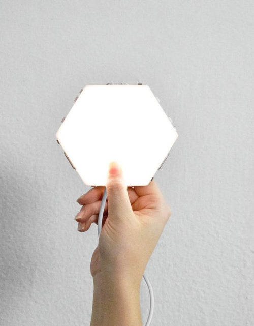 Hexagonal LED Honeycomb Wall LEDs for Home Decoration Lighting