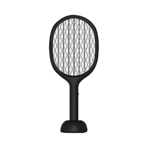 Load image into Gallery viewer, Revolight Electronics Accessories Solove-Black Xiaomi Solove P1 Household Multi-Function Vertical Electric Mosquito Swatter Handheld Fly Killer Insect MosquitoLamp
