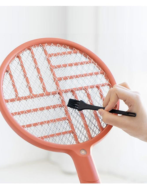 Load image into Gallery viewer, Revolight Electronics Accessories Xiaomi Solove P1 Household Multi-Function Vertical Electric Mosquito Swatter Handheld Fly Killer Insect MosquitoLamp
