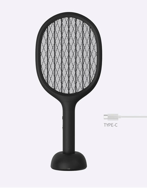 Load image into Gallery viewer, Revolight Electronics Accessories Xiaomi Solove P1 Household Multi-Function Vertical Electric Mosquito Swatter Handheld Fly Killer Insect MosquitoLamp
