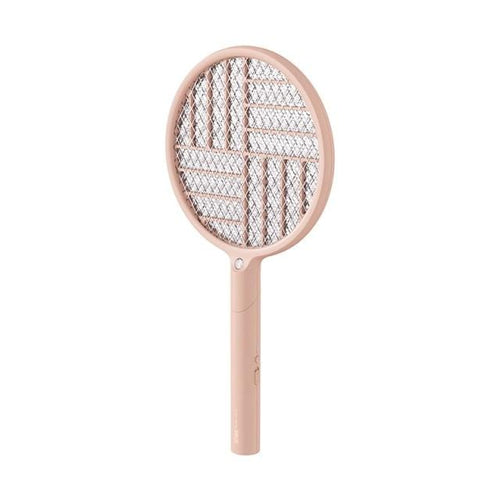 Load image into Gallery viewer, Revolight Electronics Accessories Sothing-Pink Xiaomi Solove P1 Household Multi-Function Vertical Electric Mosquito Swatter Handheld Fly Killer Insect MosquitoLamp
