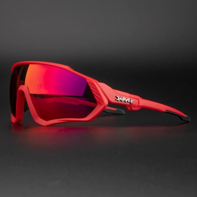 Revo cycling sunglasses top