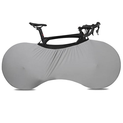 Load image into Gallery viewer, Revolight Gray / M  24-26-700C Bike Protector Cover MTB Road Bicycle Protective Gear Anti-dust Wheels Frame Cover Scratch-proof Storage Bag Cycling Accessories
