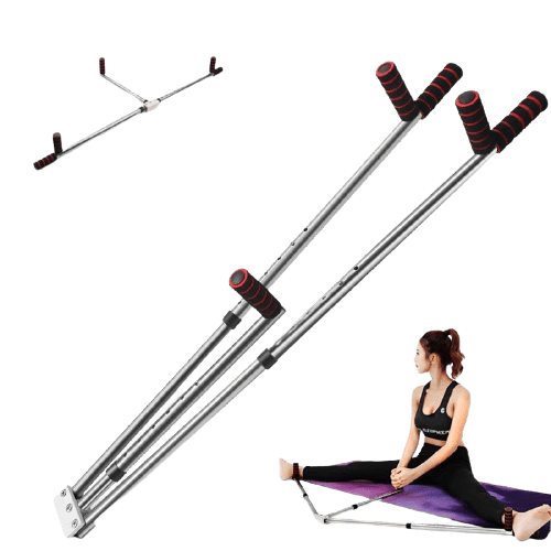 Revolight Health Leg Stretcher Splits Training Yoga Gym Fitness Equipment