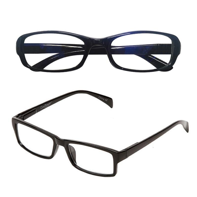 Revolight Home Unisex Automatic Adjusting Reading Glasses Multi-Focus