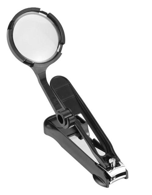Magnifying Toenail Clippers