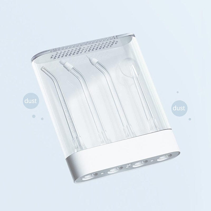 Revolight Oral Irrigator XIAOMI Portable Oral Irrigator Flosser (MEO701)