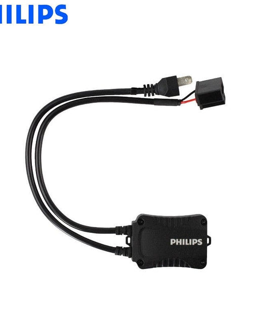 Load image into Gallery viewer, Revolight Philips LED Canbus H4 9003 Adapter Car Headlight Decoder Anti-flicker Remove Warning Stop Flashing Fit for LED H4 12V 18960C2
