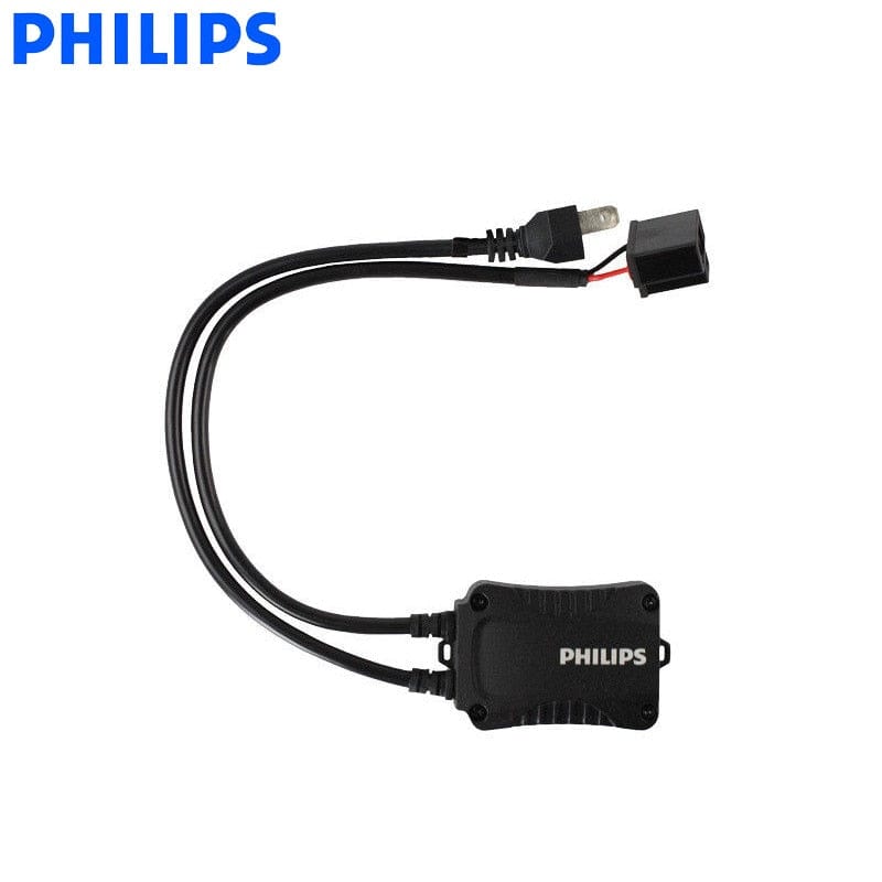 Revolight Philips LED Canbus H4 9003 Adapter Car Headlight Decoder Anti-flicker Remove Warning Stop Flashing Fit for LED H4 12V 18960C2
