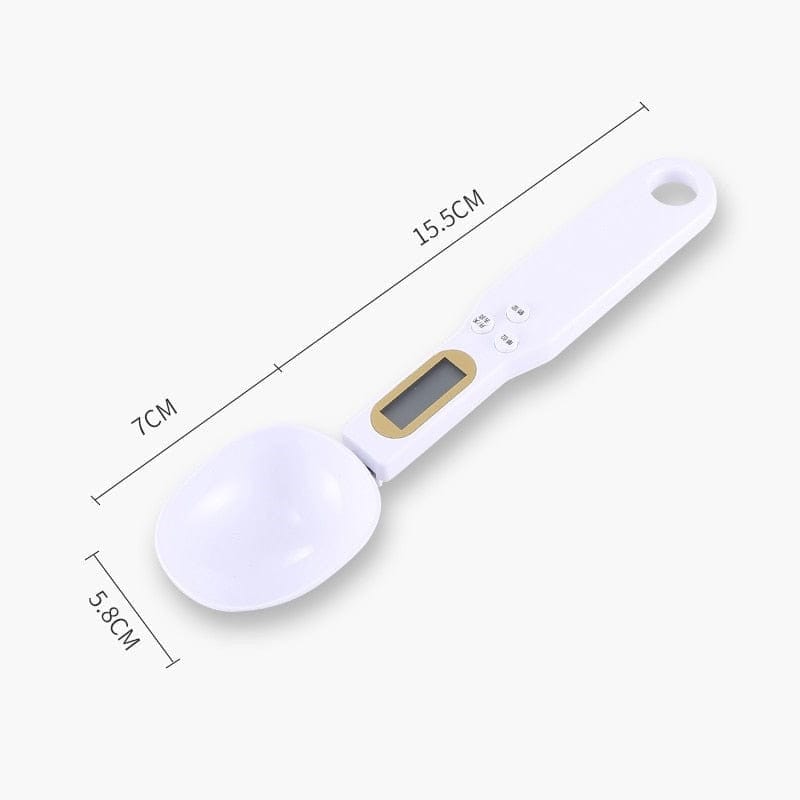 Revolight Scale Kitchen Companion Digital Measuring Spoon