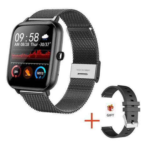 4G Kids Smart Watch GPS Wifi IPX7 Waterproof 650MaH Big Battery
