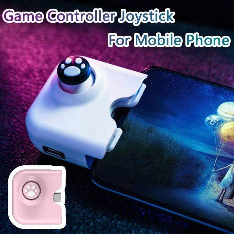 Revolight Smartphone Game Controller Gamepad Type C and Lightning Port