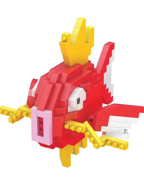 Load image into Gallery viewer, Revolight Toys 34 Cartoon Building Blocks Toys
